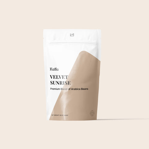 Velvet Sunrise