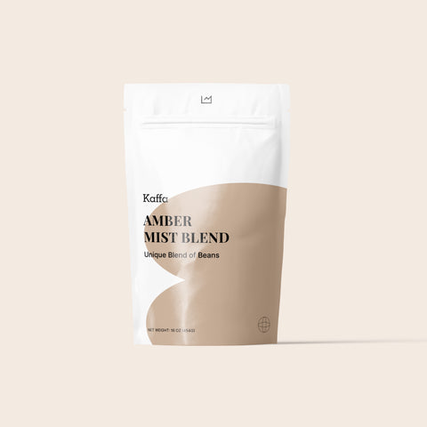 Amber Mist Blend