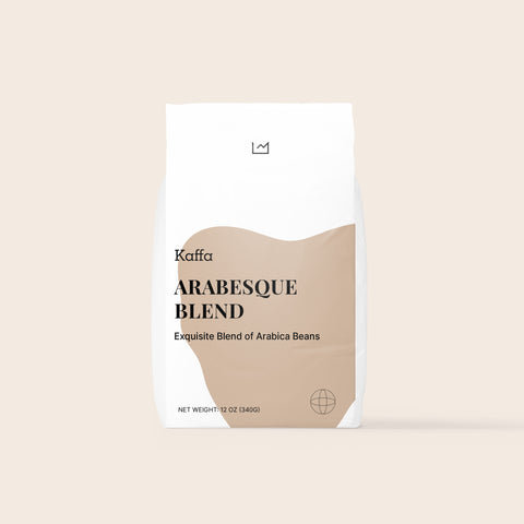 Arabesque Blend
