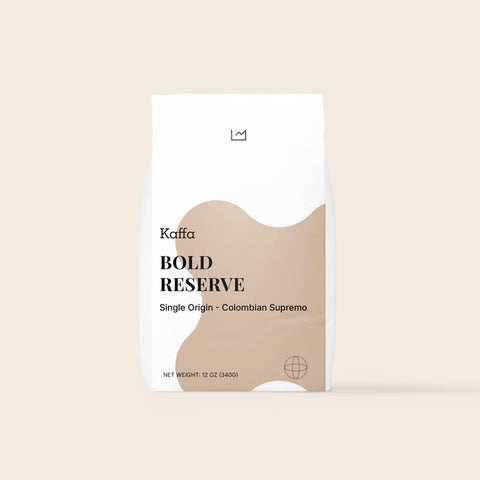 Bold Reserve