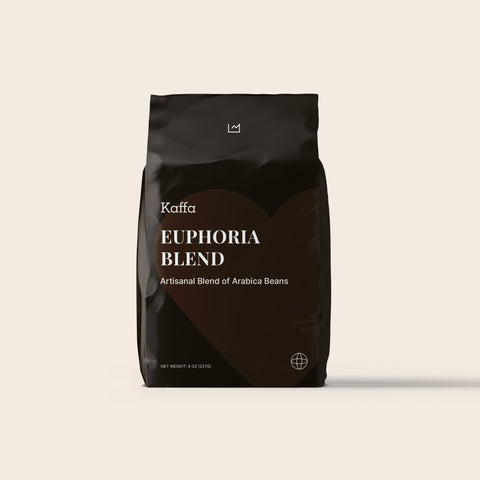 Euphoria Blend