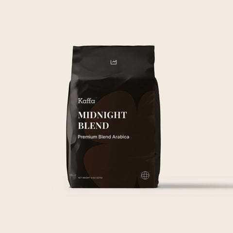 Midnight Blend