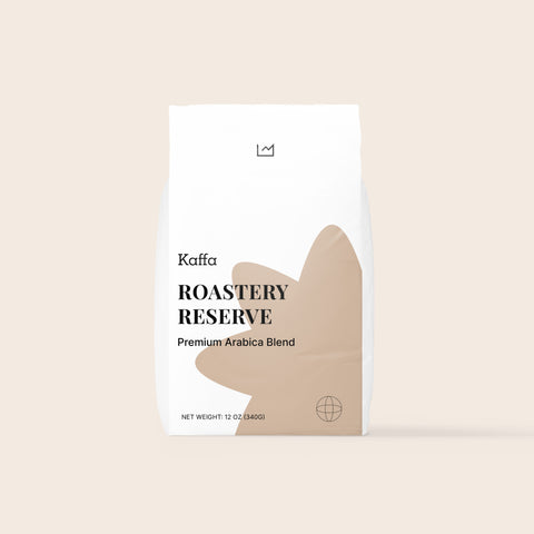 Roastery Reserve