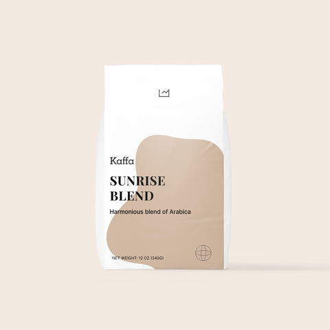 Sunrise Blend